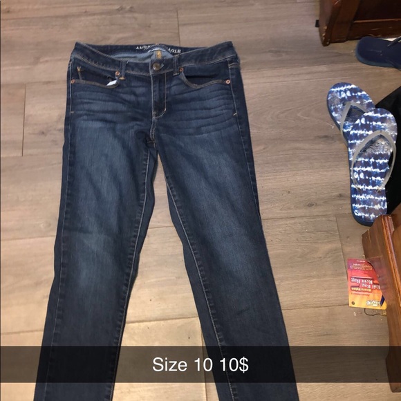 Jeans - Picture 10 of 16